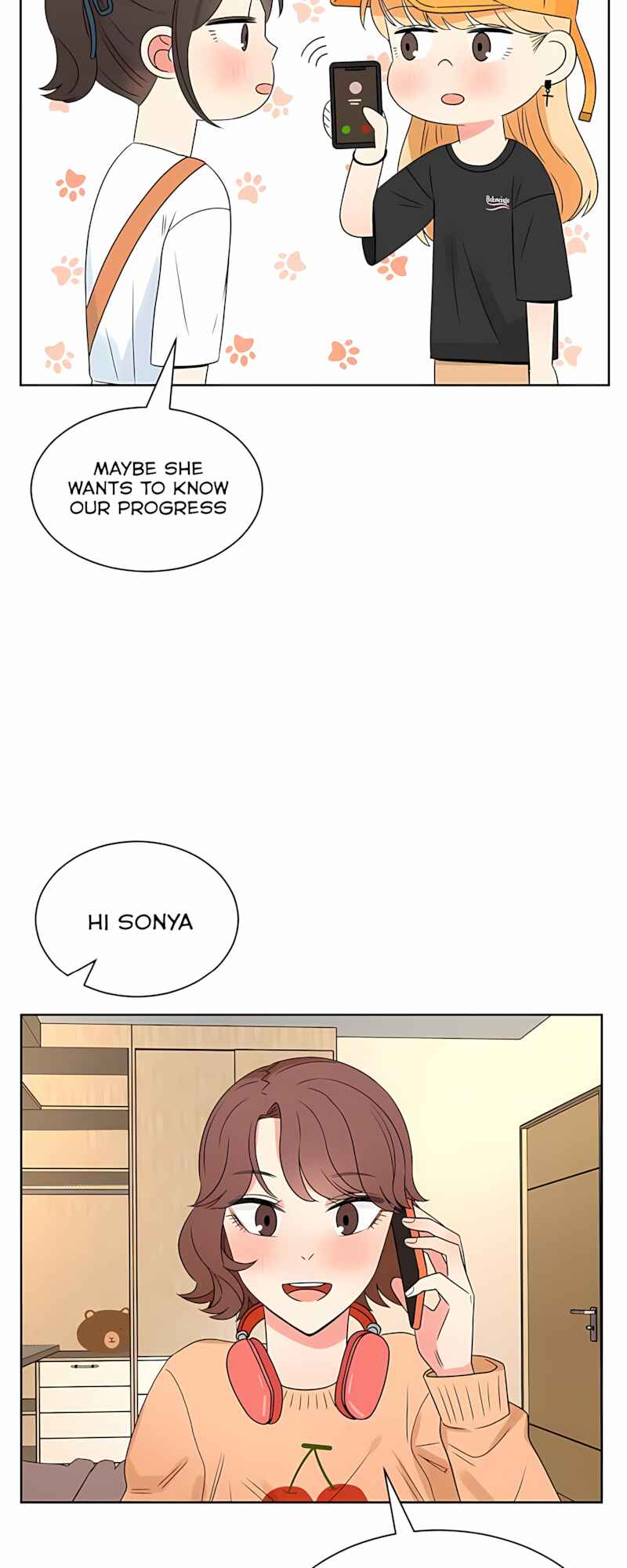 Chapter 35 - Page 58