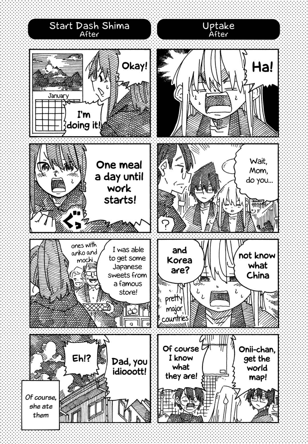 Chapter 1813.1 - Page 2