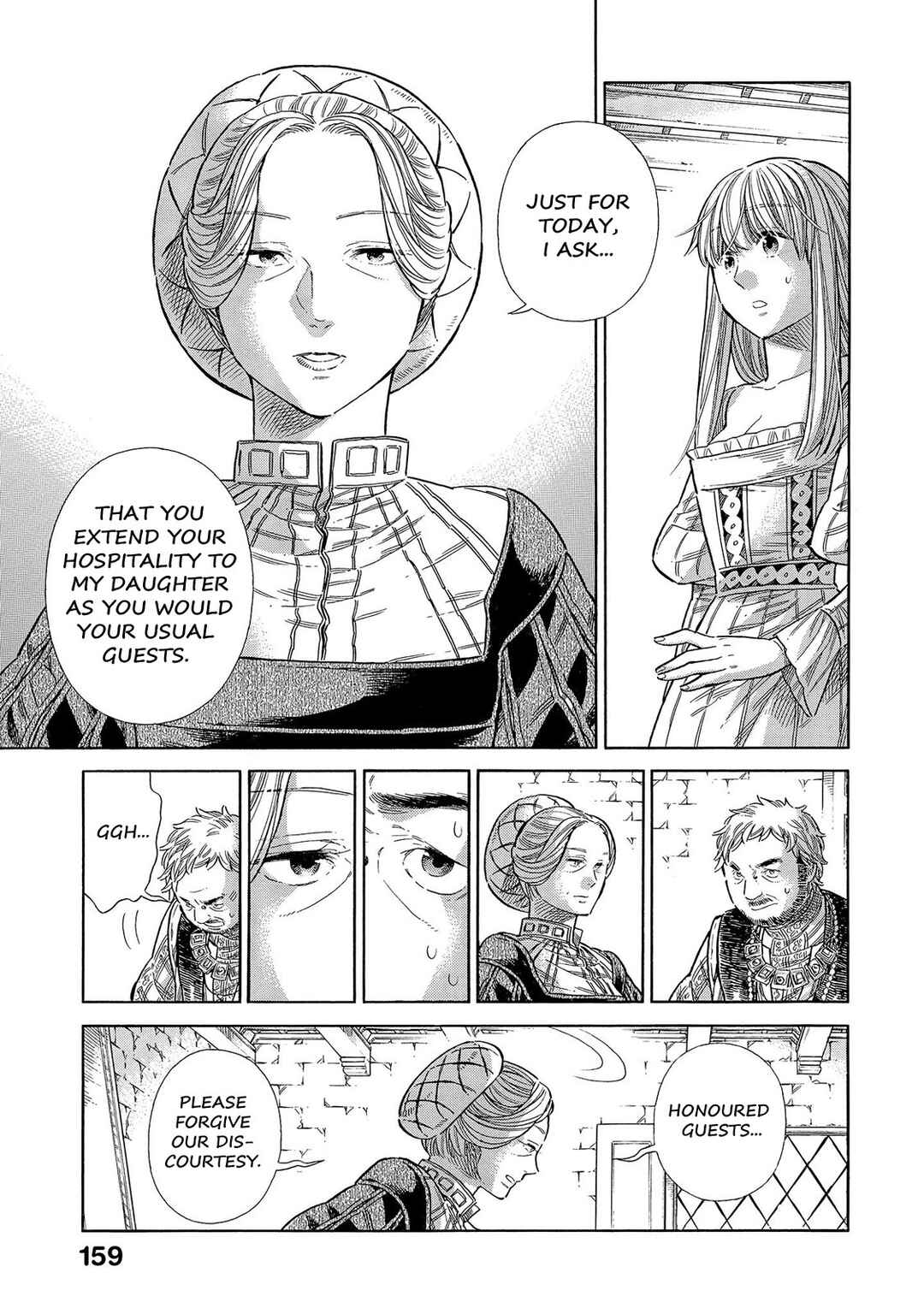 Chapter 69 - Page 16