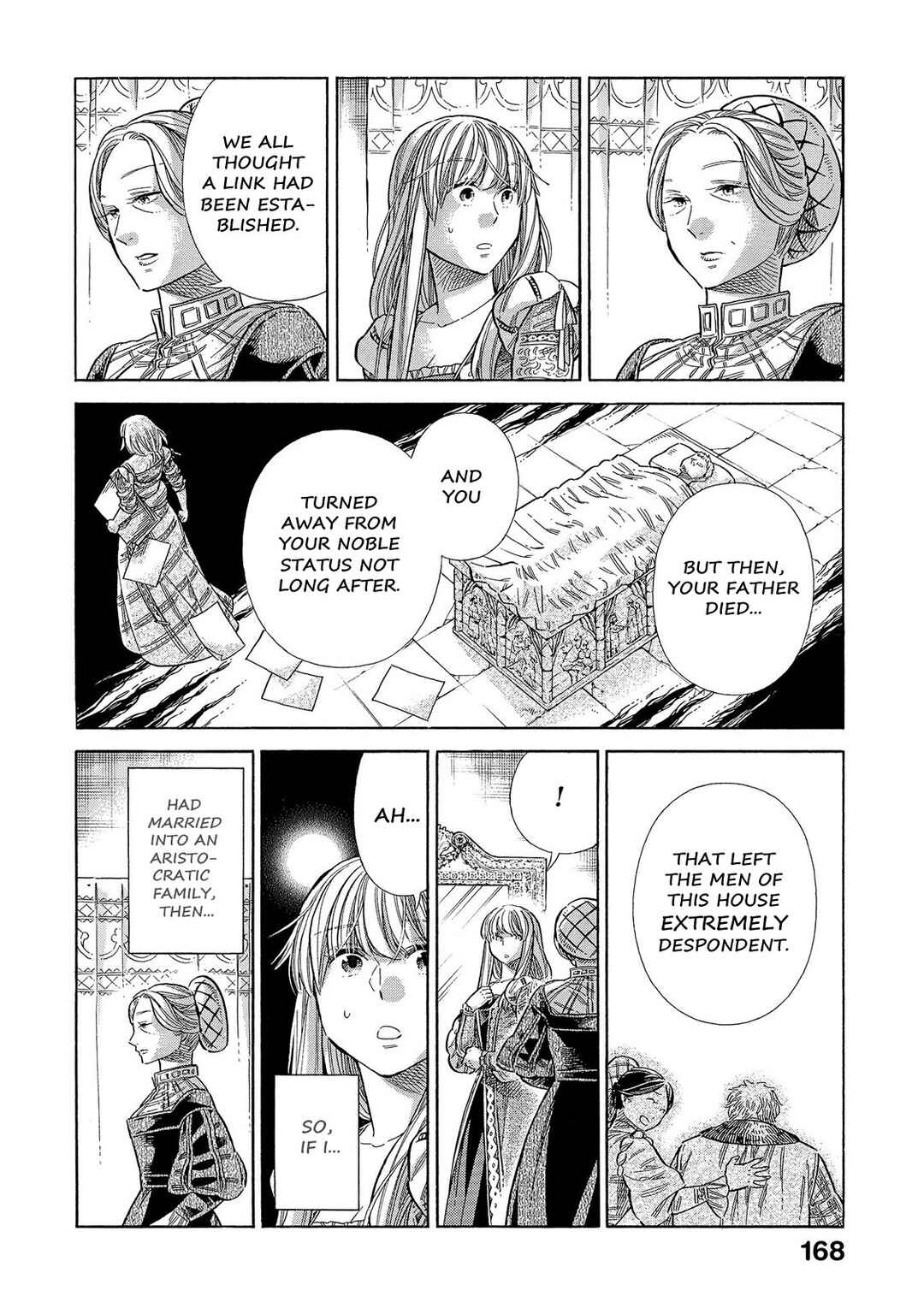 Chapter 69 - Page 25