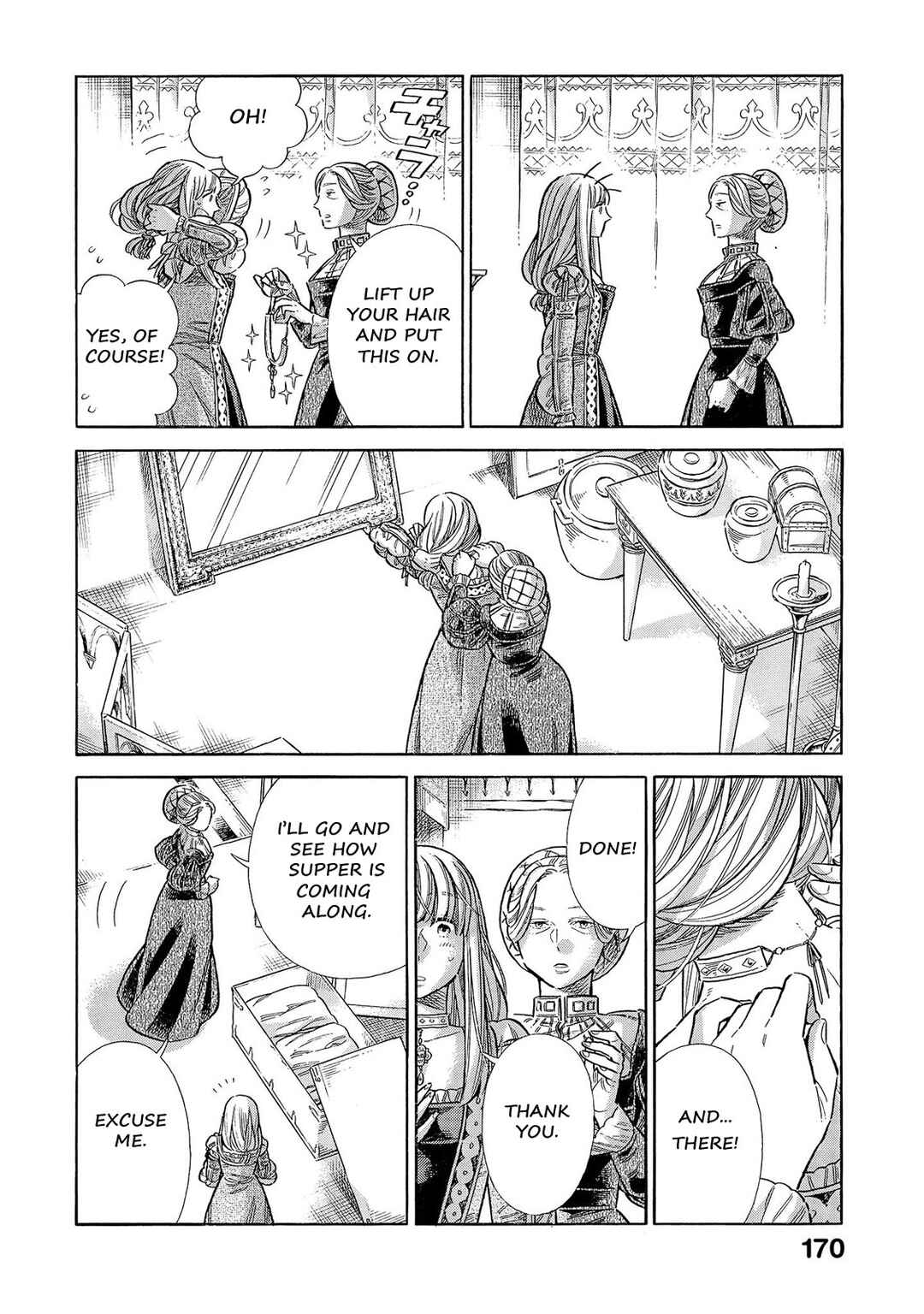 Chapter 69 - Page 27