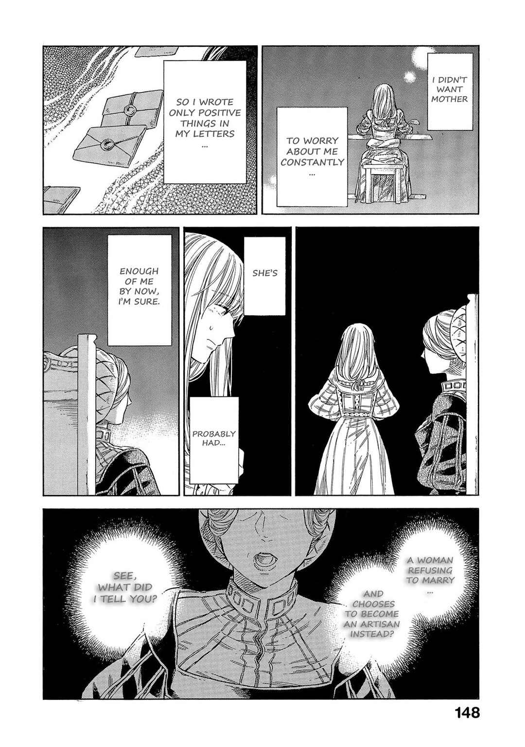Chapter 69 - Page 5