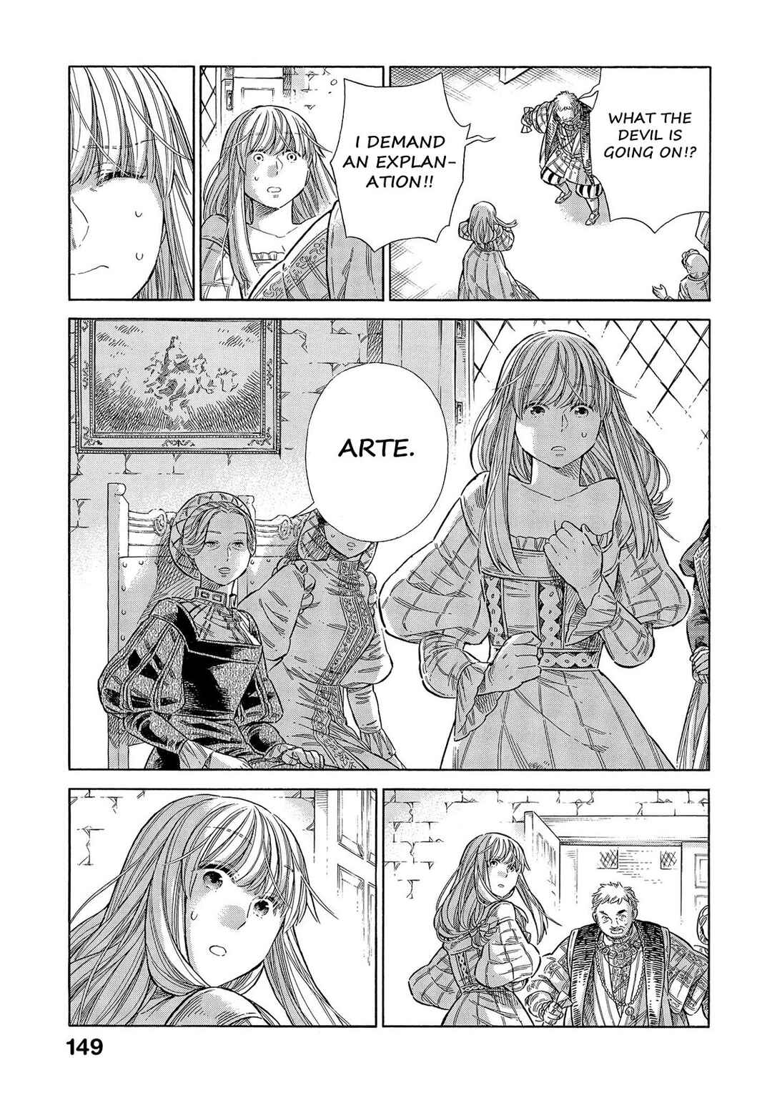 Chapter 69 - Page 6