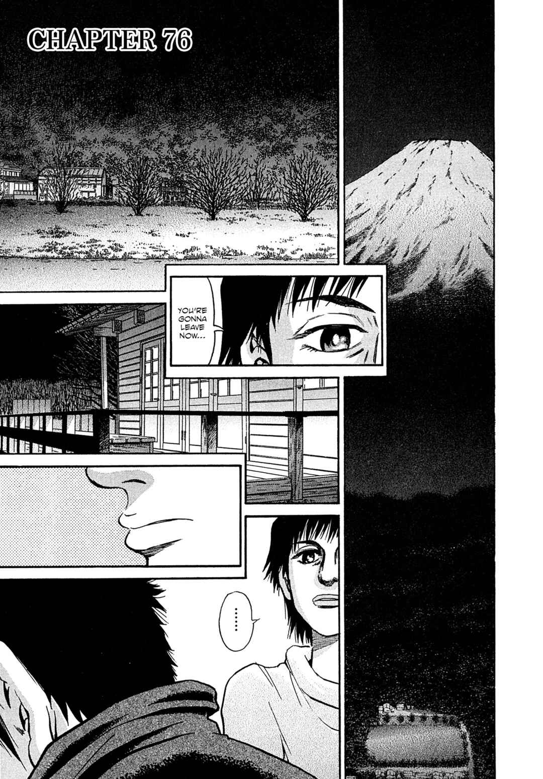 Chapter 76 - Page 1