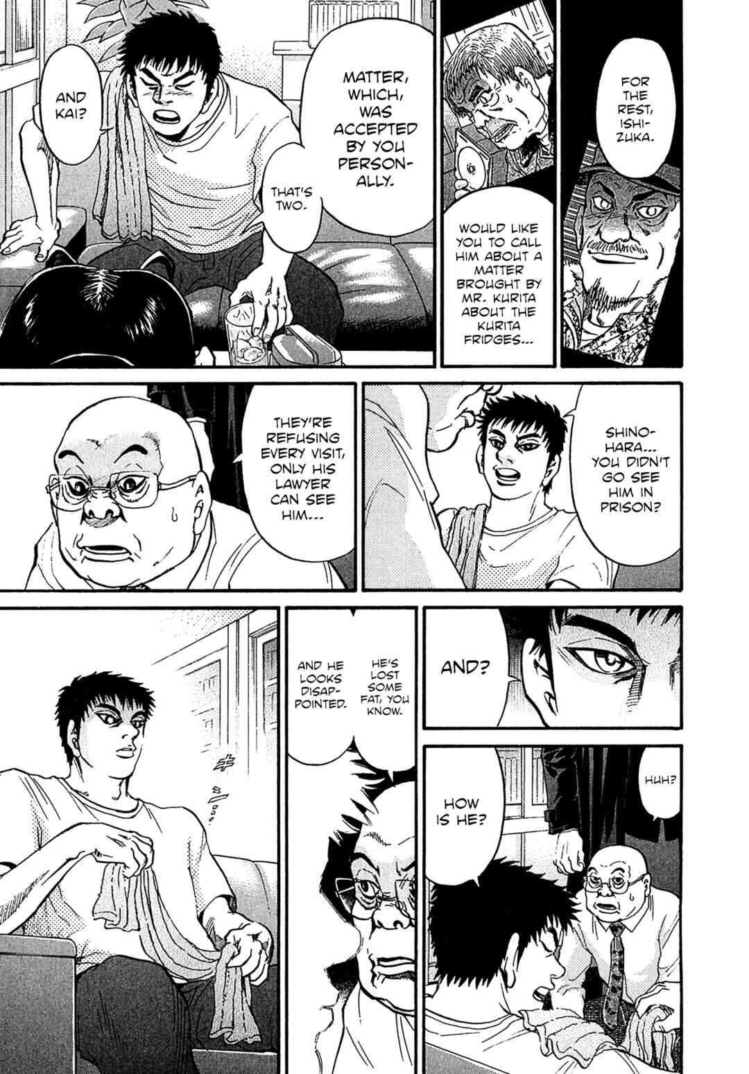 Chapter 76 - Page 11