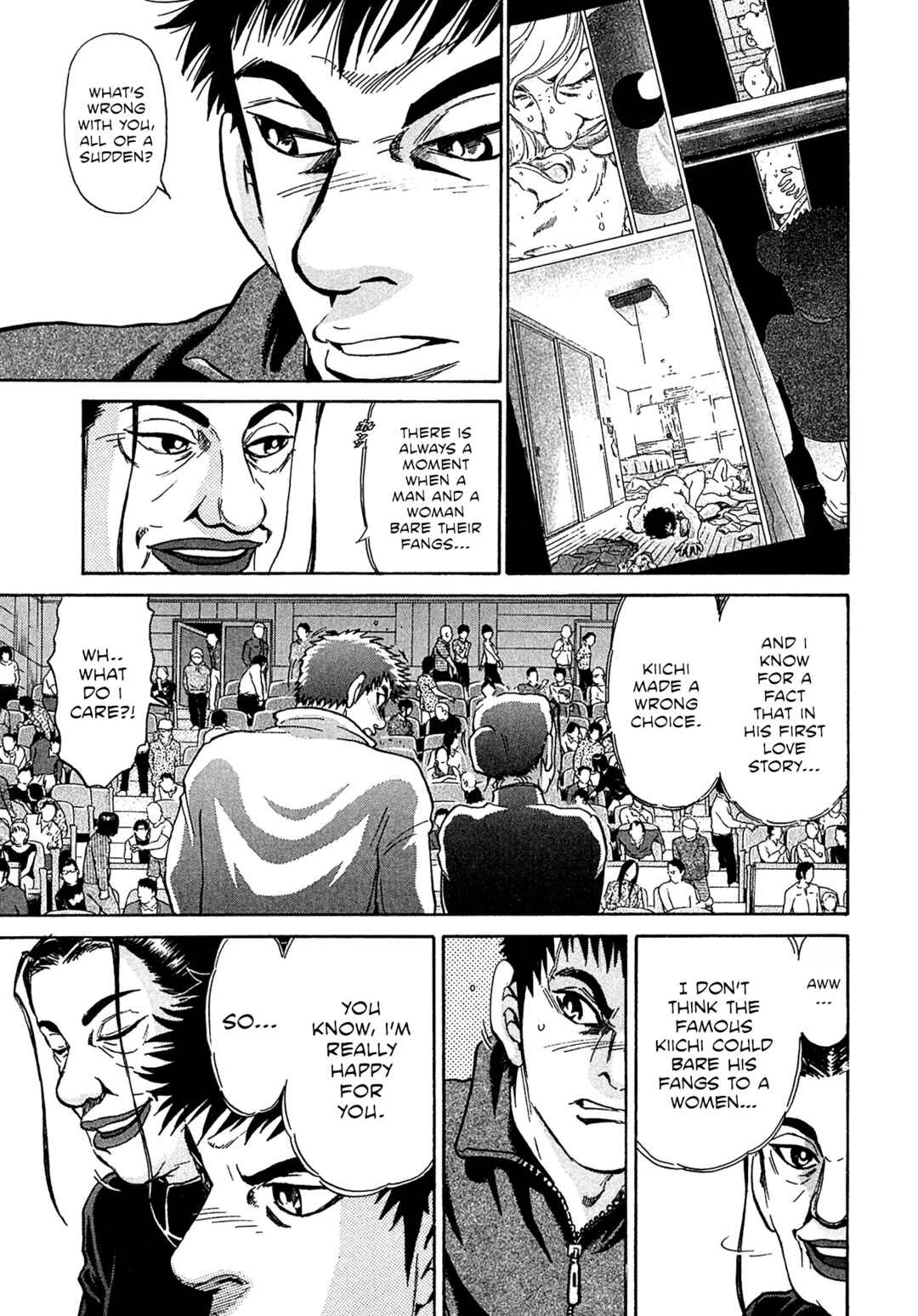 Chapter 76 - Page 15