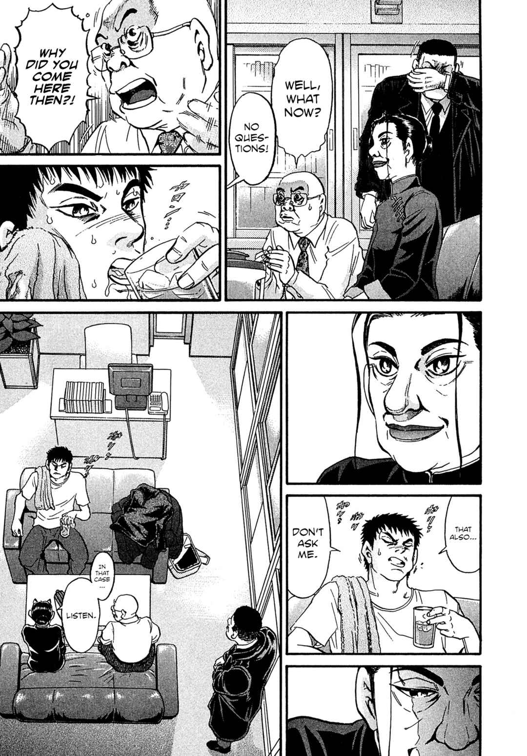 Chapter 76 - Page 9
