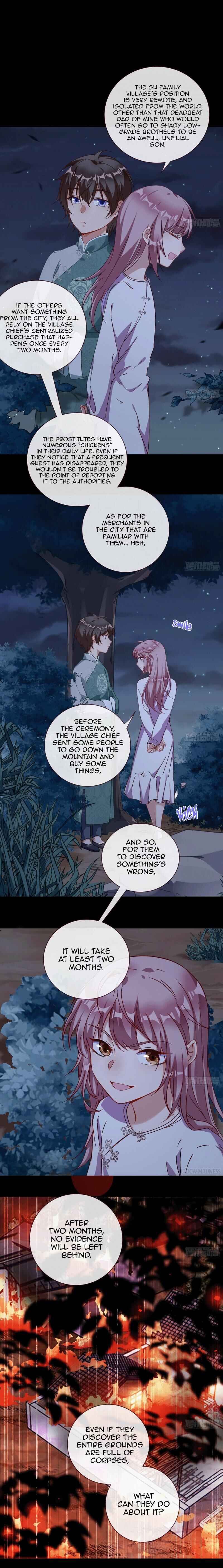 Chapter 321 - Page 4