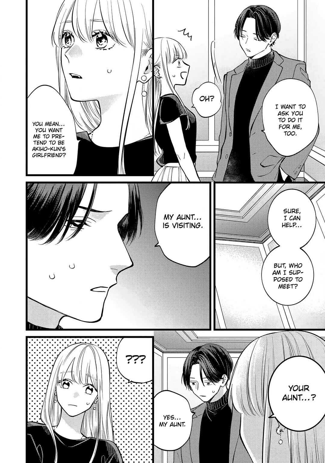 Chapter 3 - Page 3
