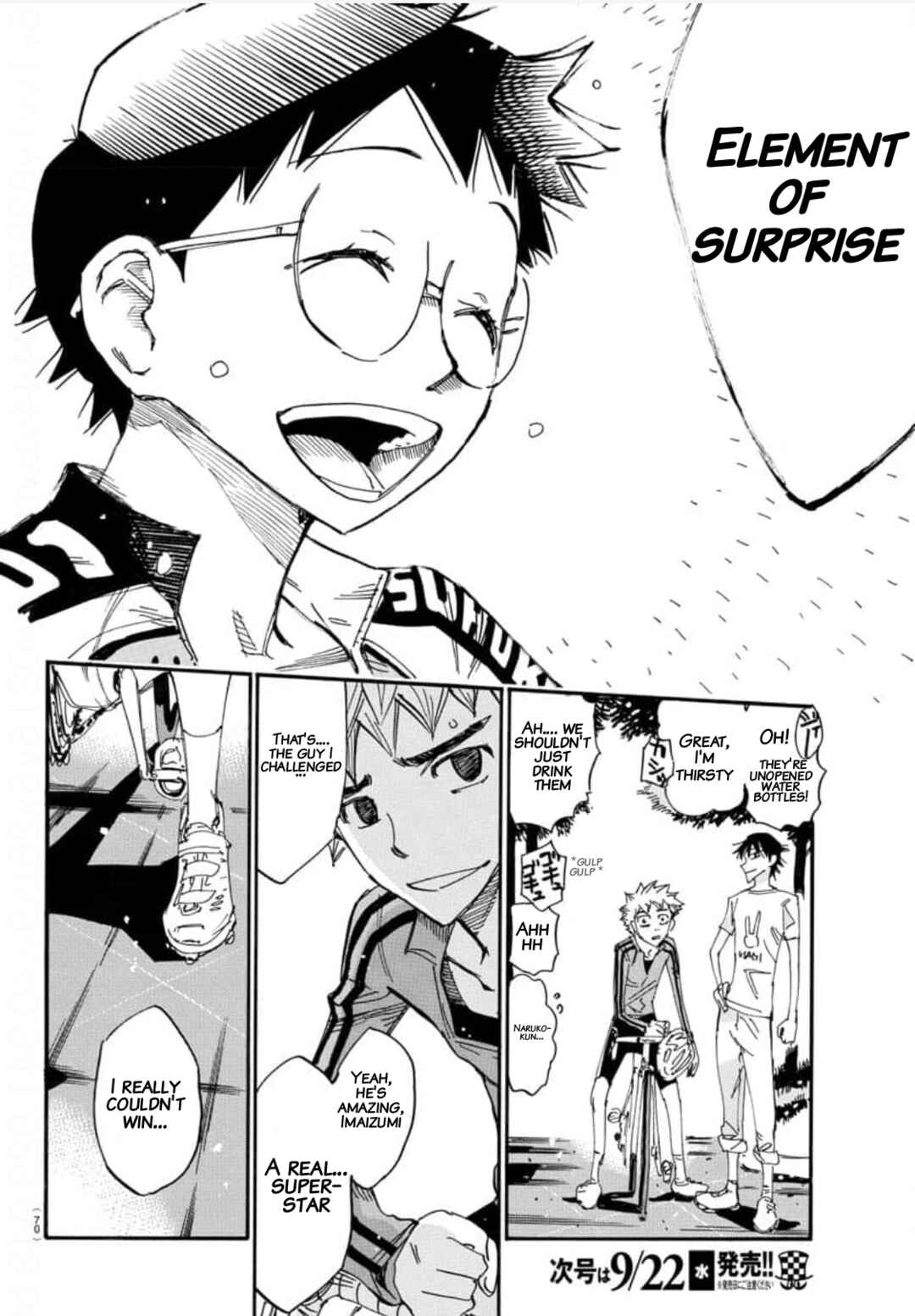 Chapter 655 - Page 14