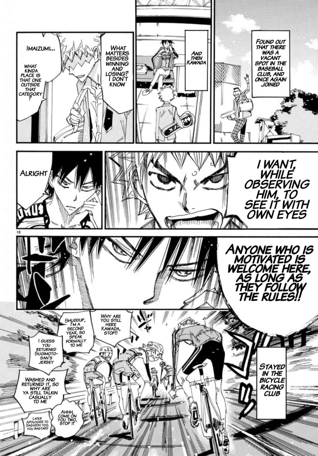Chapter 655 - Page 16
