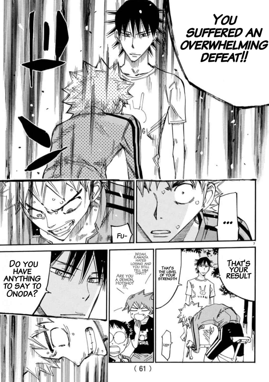 Chapter 655 - Page 6
