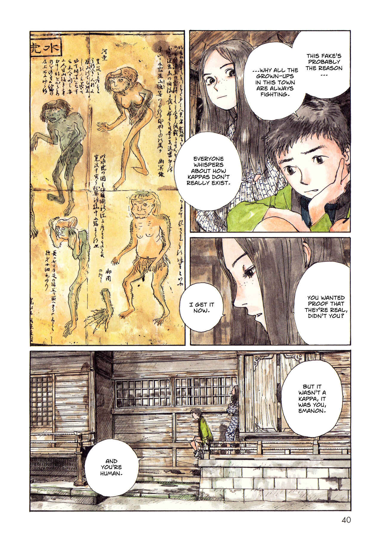 Chapter 5 - Page 4