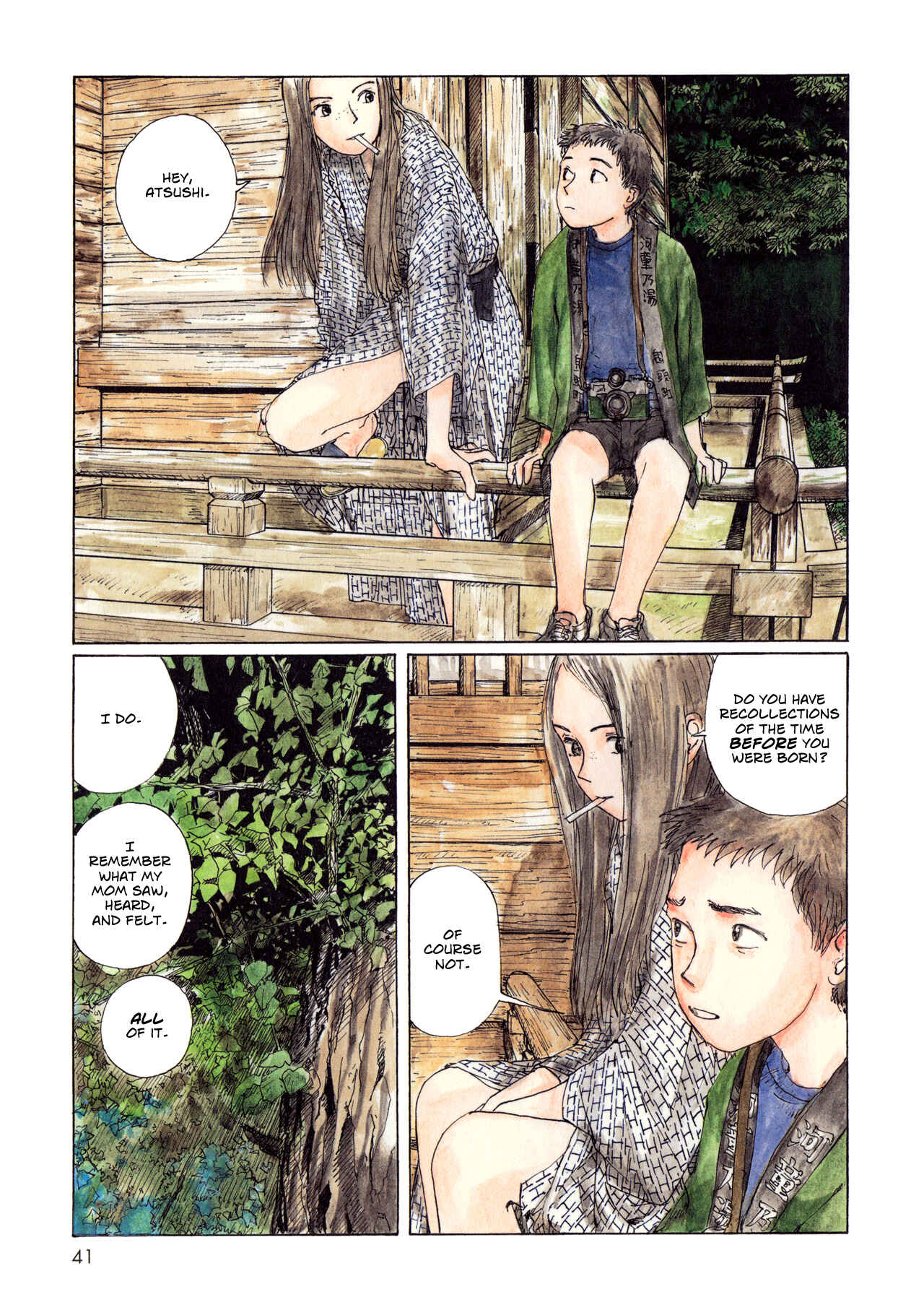 Chapter 5 - Page 5