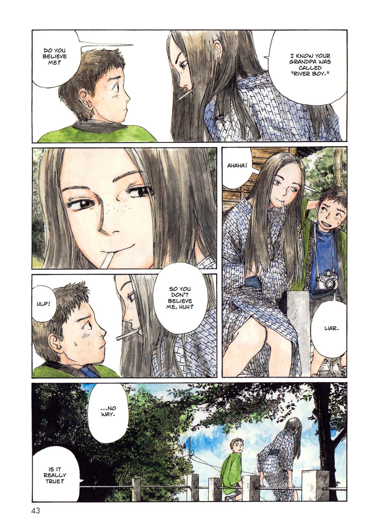 Chapter 5 - Page 7