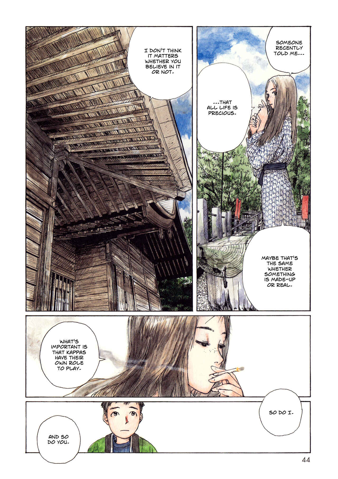 Chapter 5 - Page 8