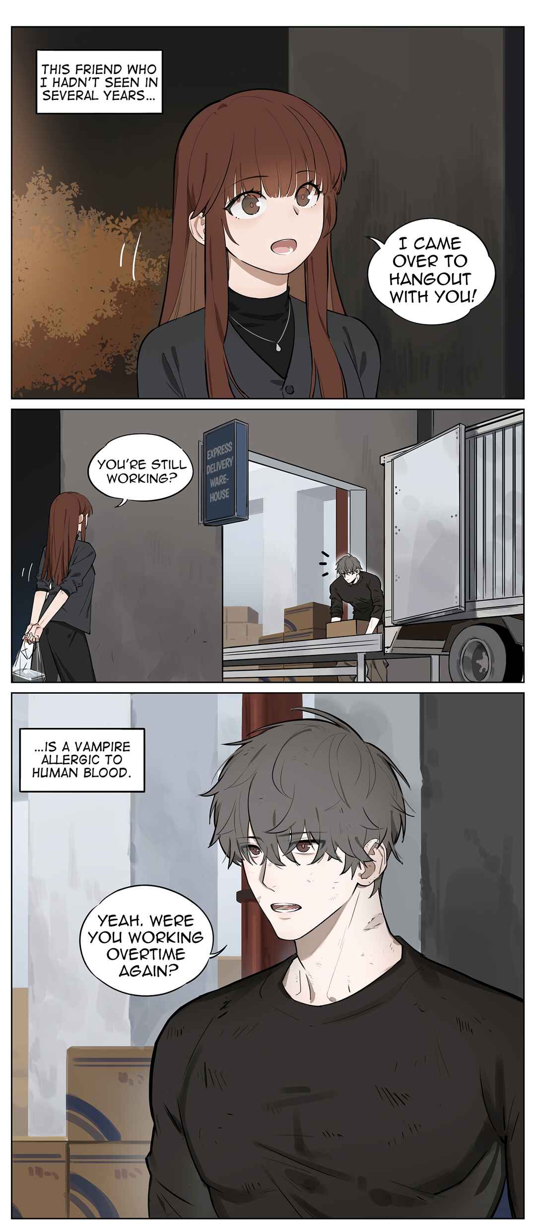 Chapter 2 - Page 1