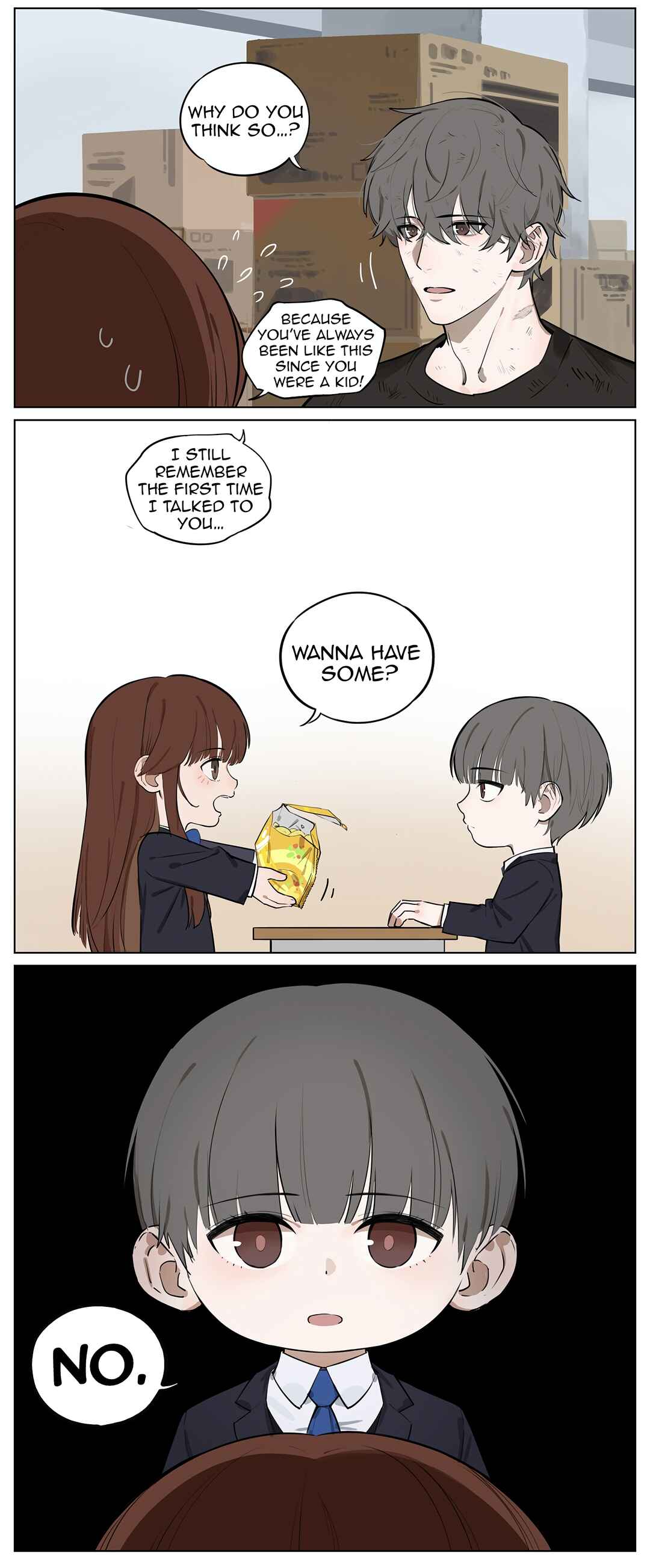 Chapter 2 - Page 5