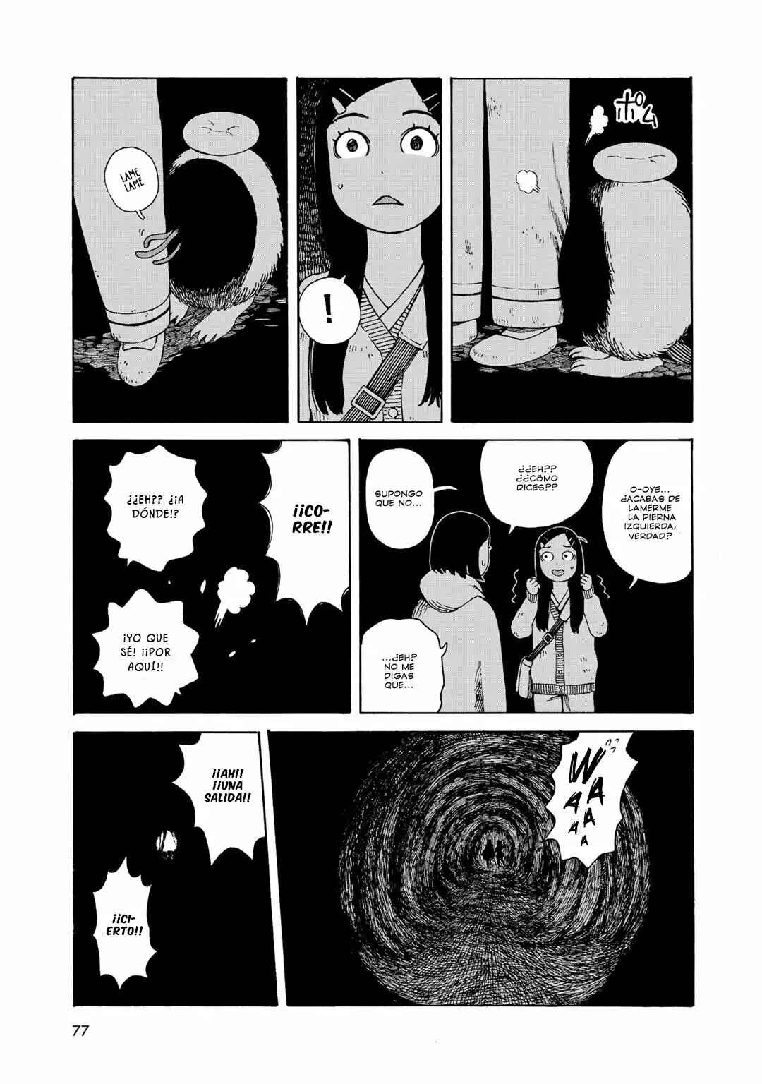 Chapter 4 - Page 10