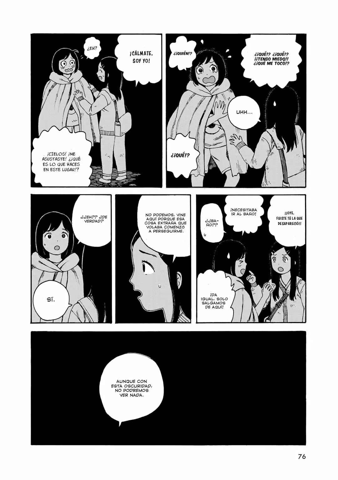 Chapter 4 - Page 9