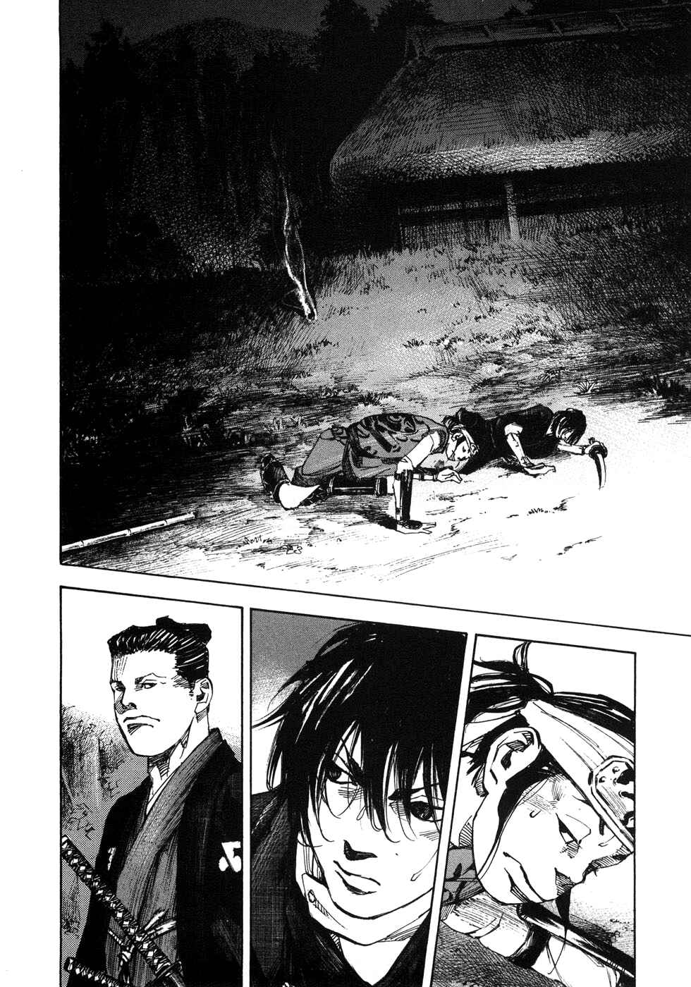 Chapter 156 - Page 3