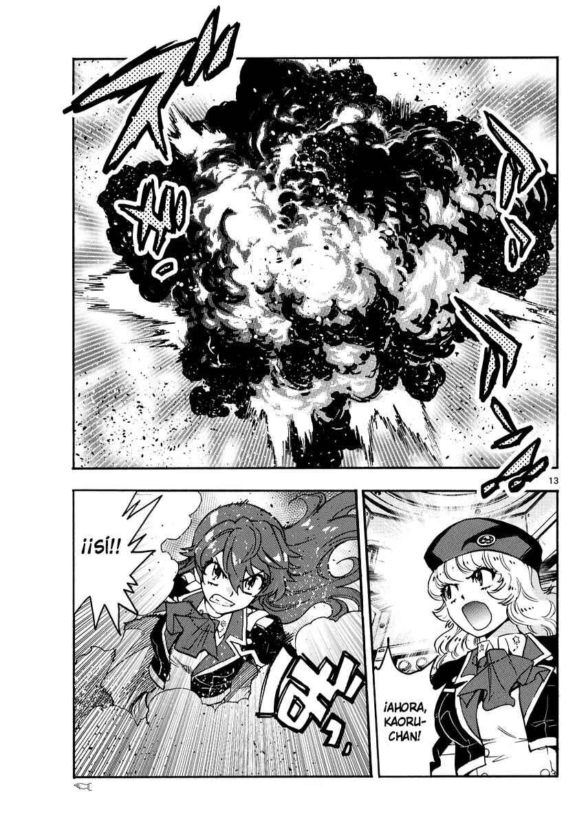 Chapter 546 - Page 13
