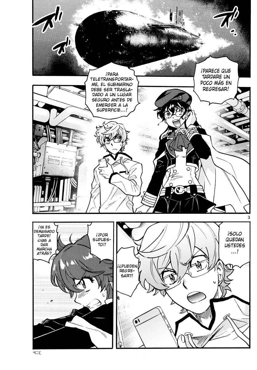 Chapter 546 - Page 3