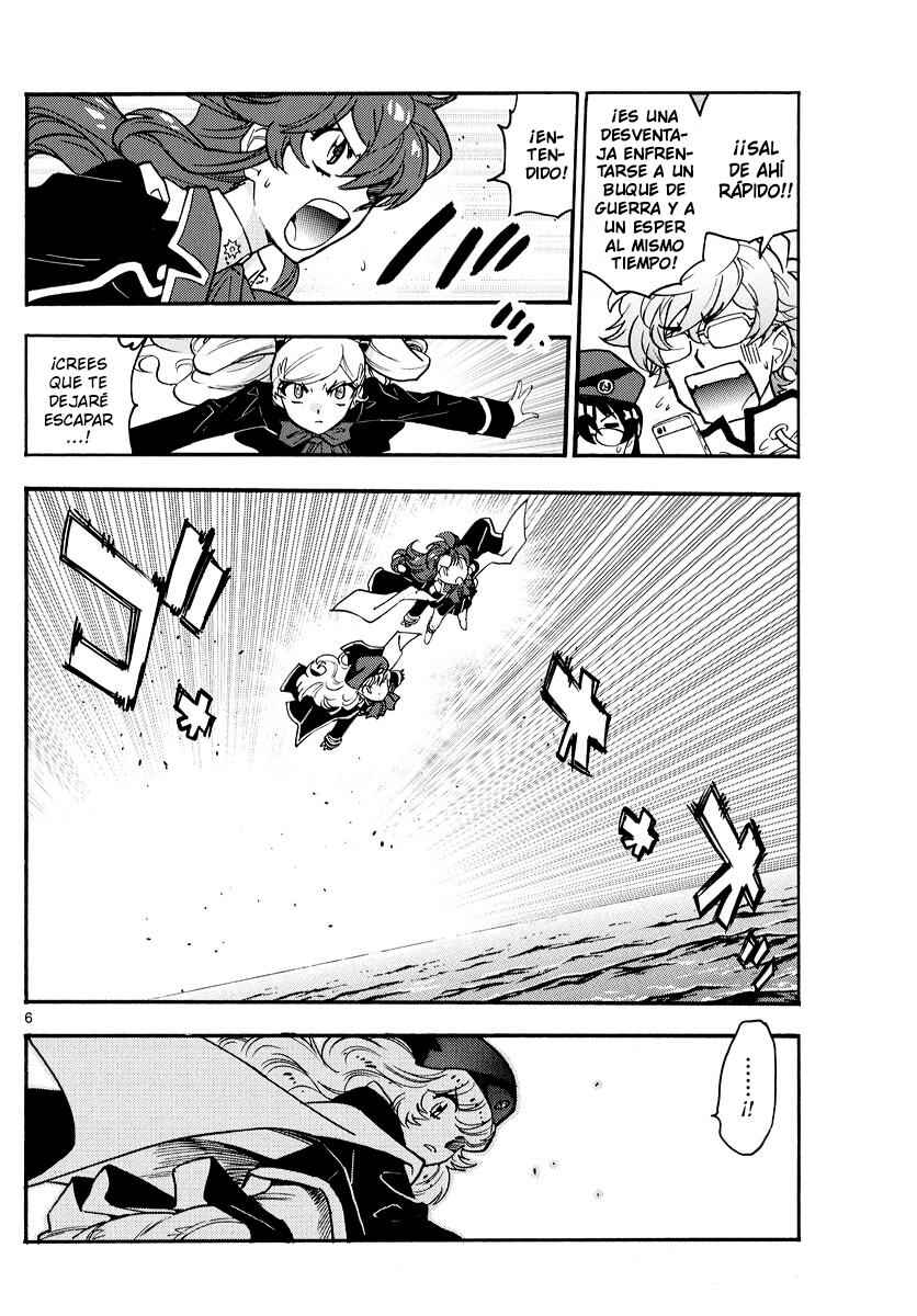 Chapter 546 - Page 6