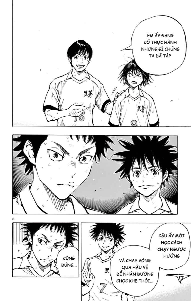 Chapter 328 - Page 8
