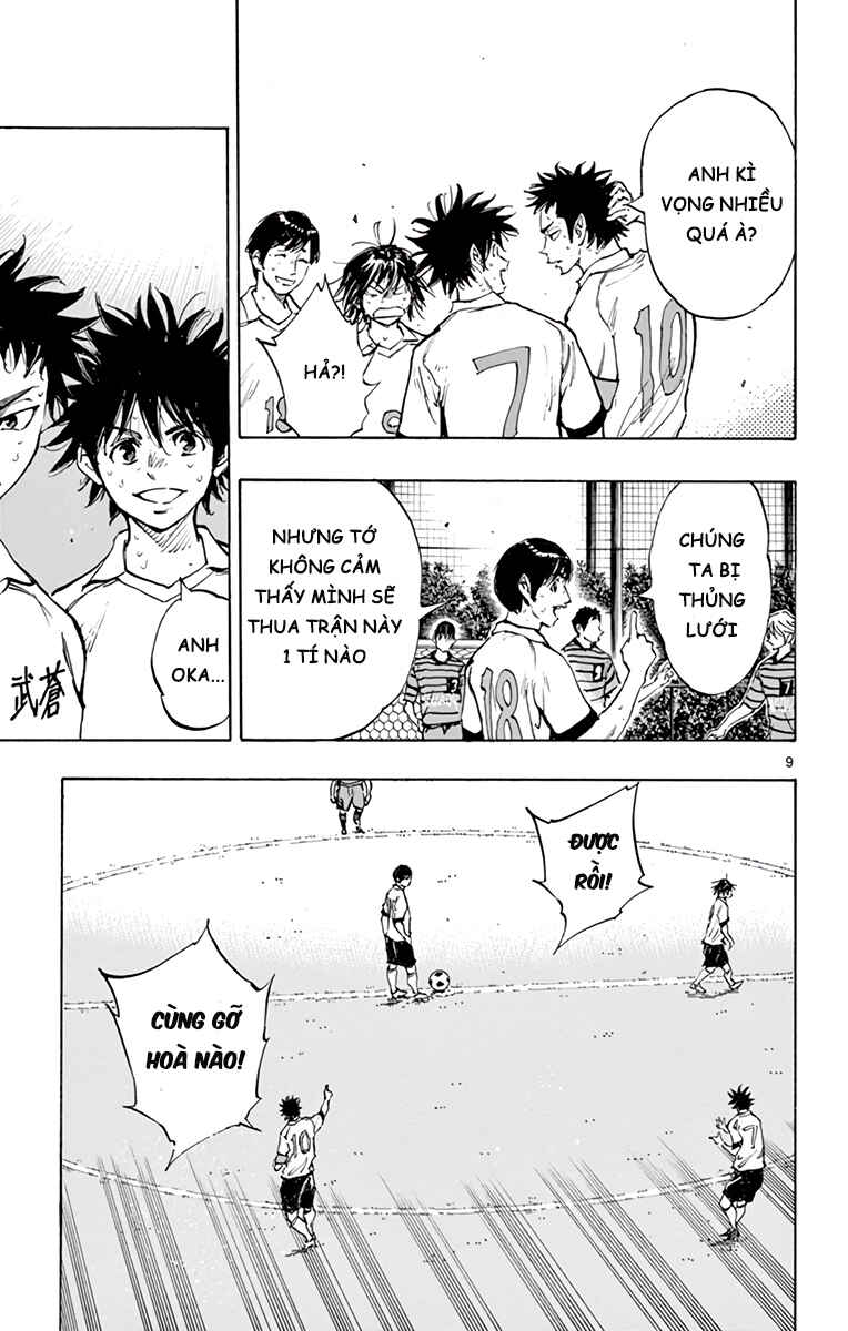 Chapter 328 - Page 9