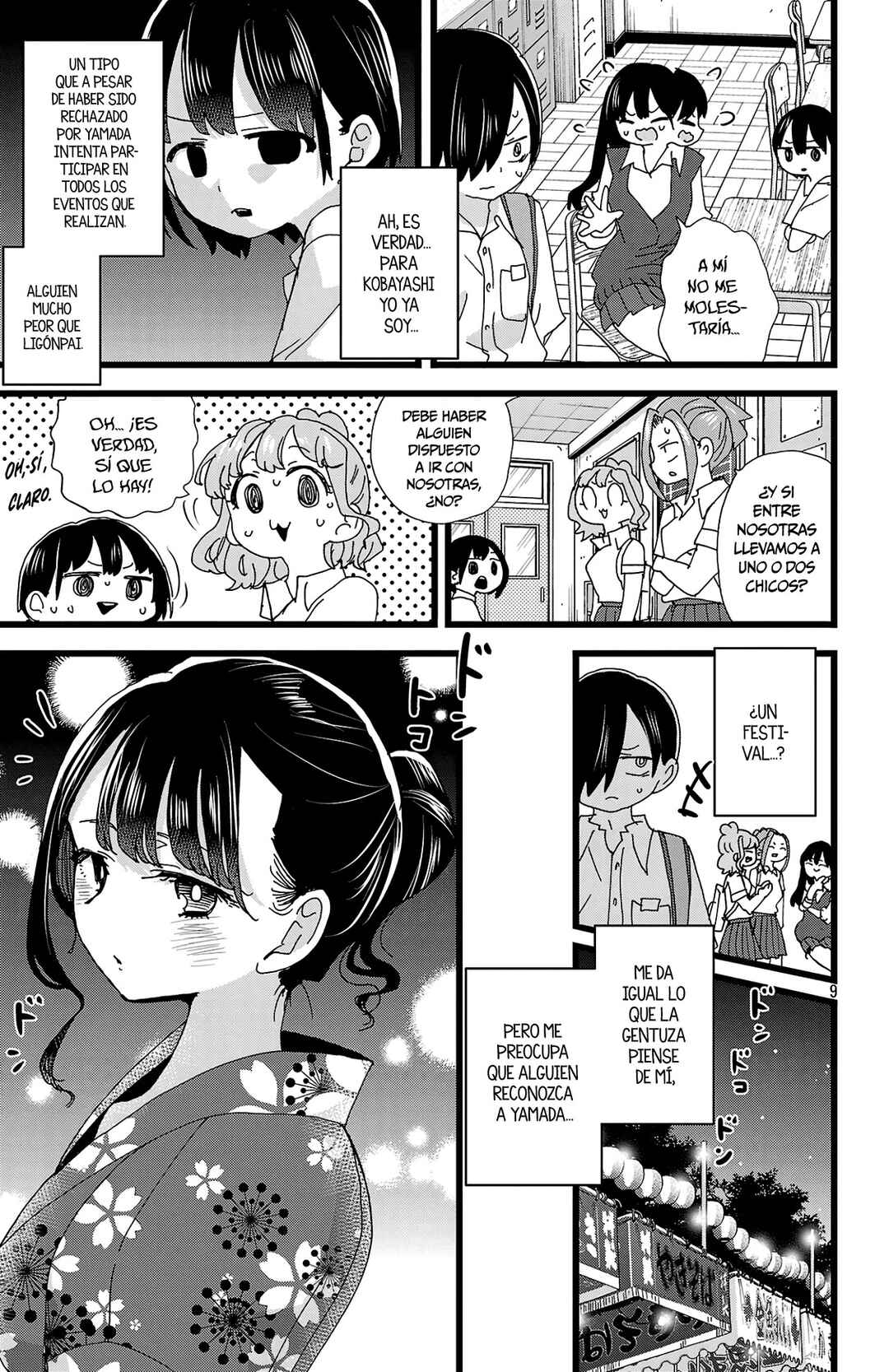 Chapter 145 - Page 11