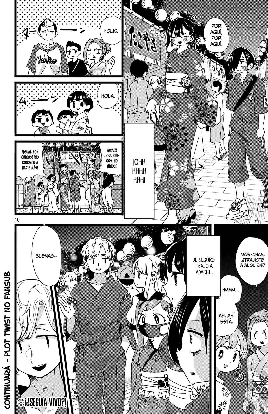 Chapter 145 - Page 12