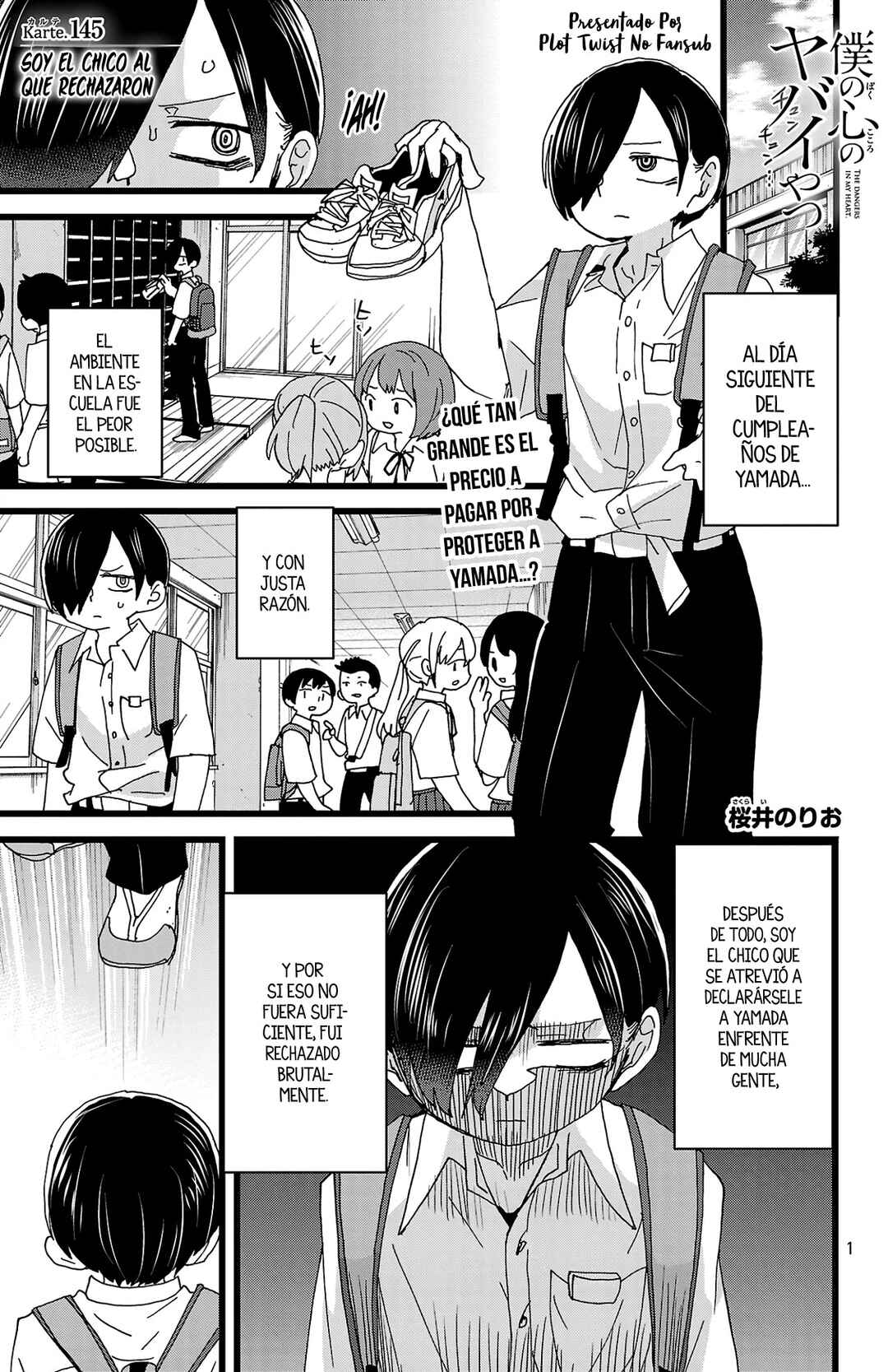 Chapter 145 - Page 3