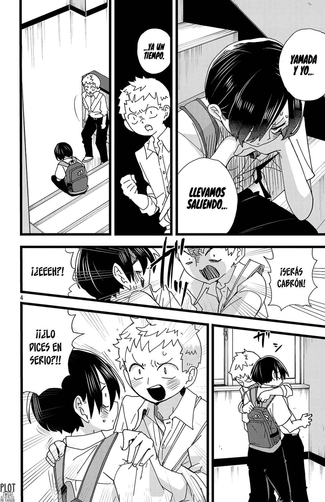 Chapter 145 - Page 6