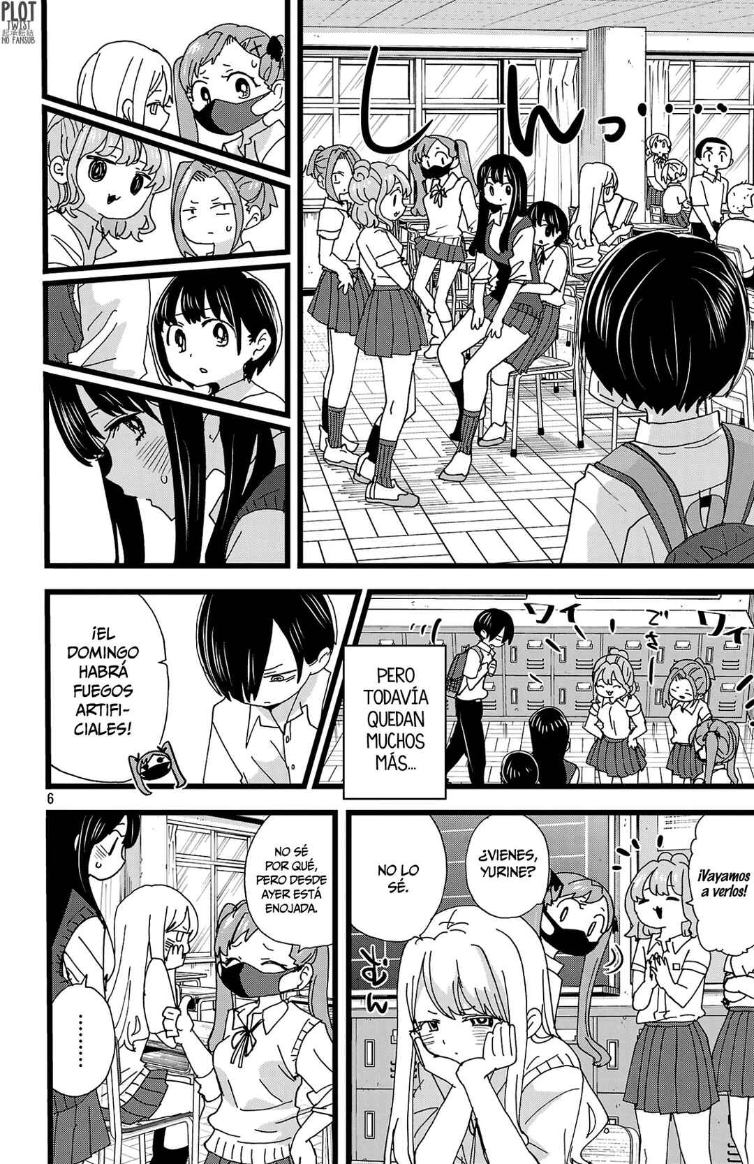 Chapter 145 - Page 8