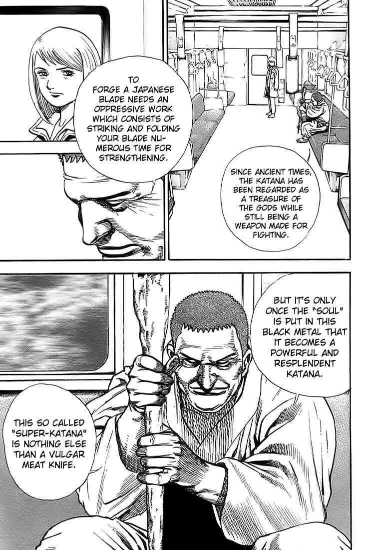 Chapter 85 - Page 11