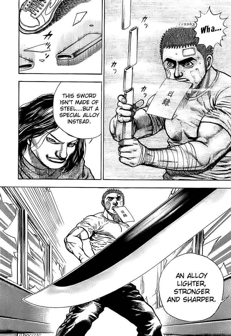 Chapter 85 - Page 5