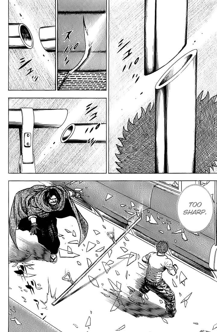Chapter 85 - Page 8