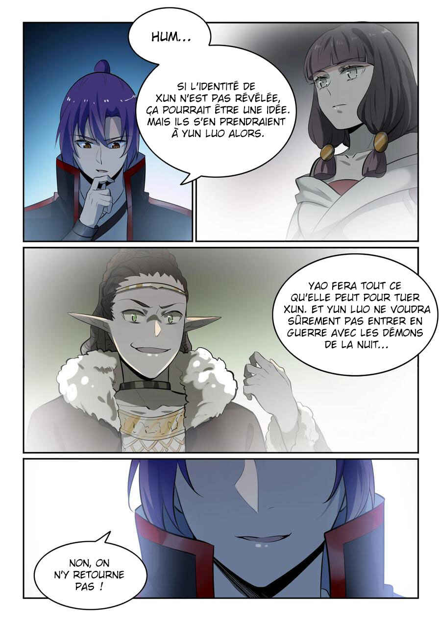 Chapter 553 - Page 15
