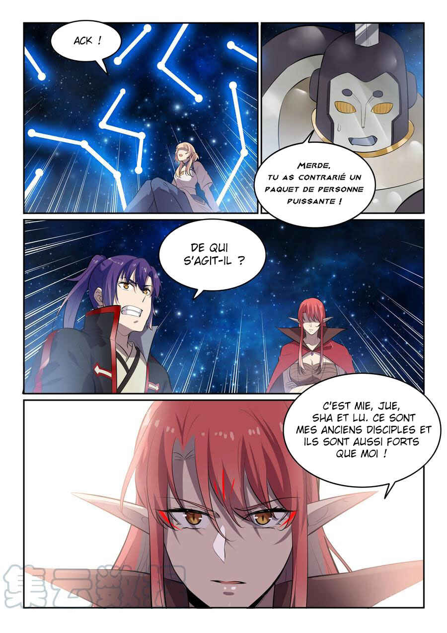 Chapter 553 - Page 18