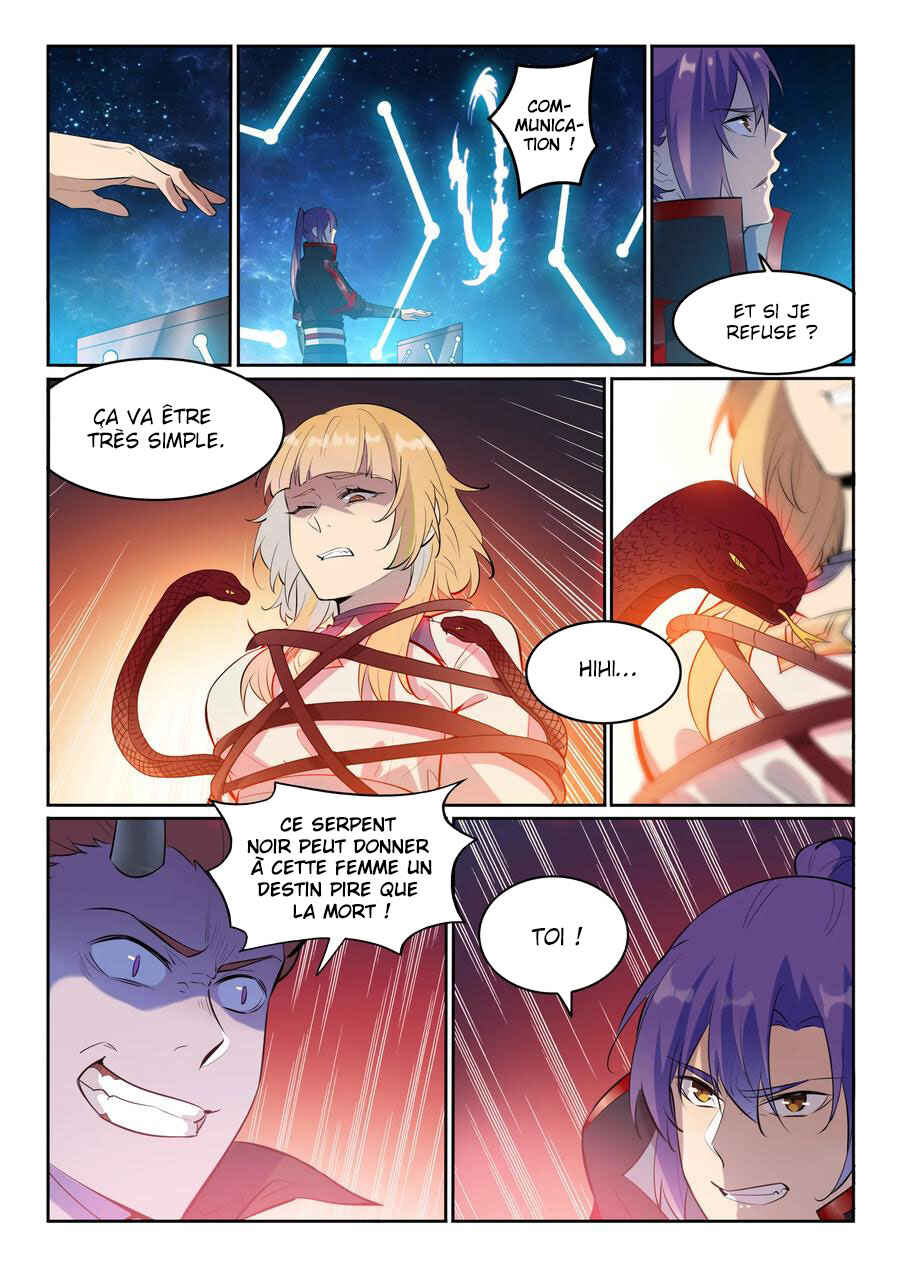 Chapter 553 - Page 4