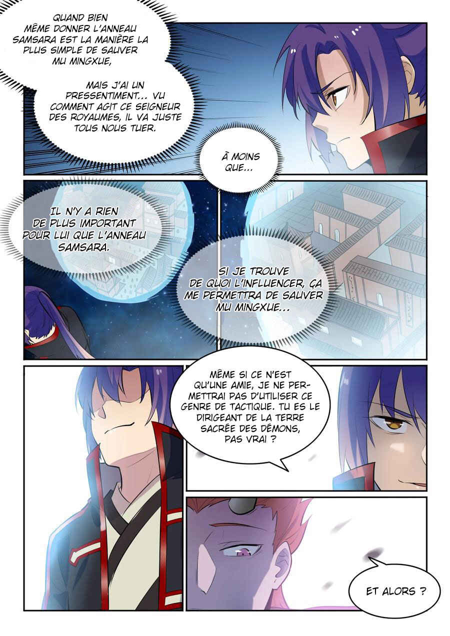 Chapter 553 - Page 5