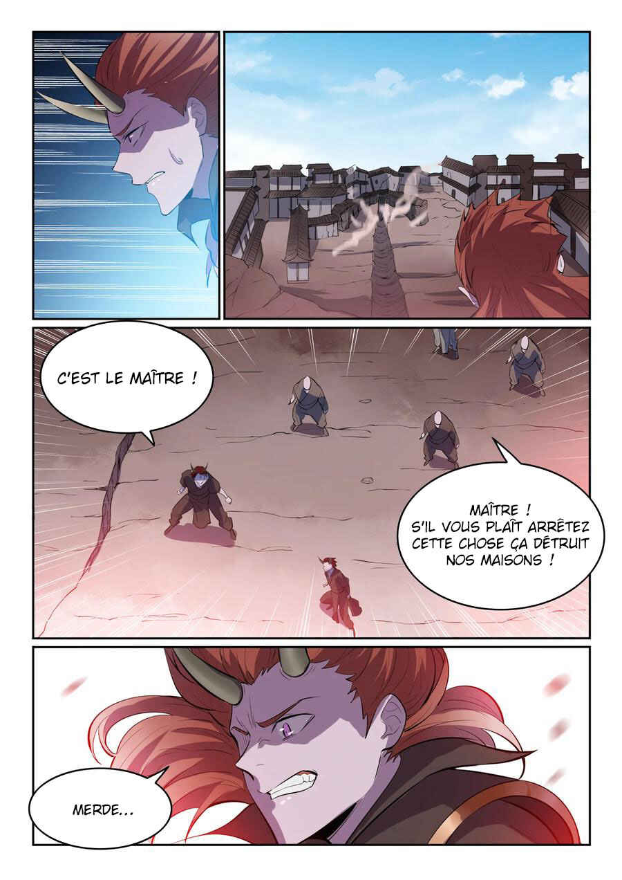 Chapter 553 - Page 8