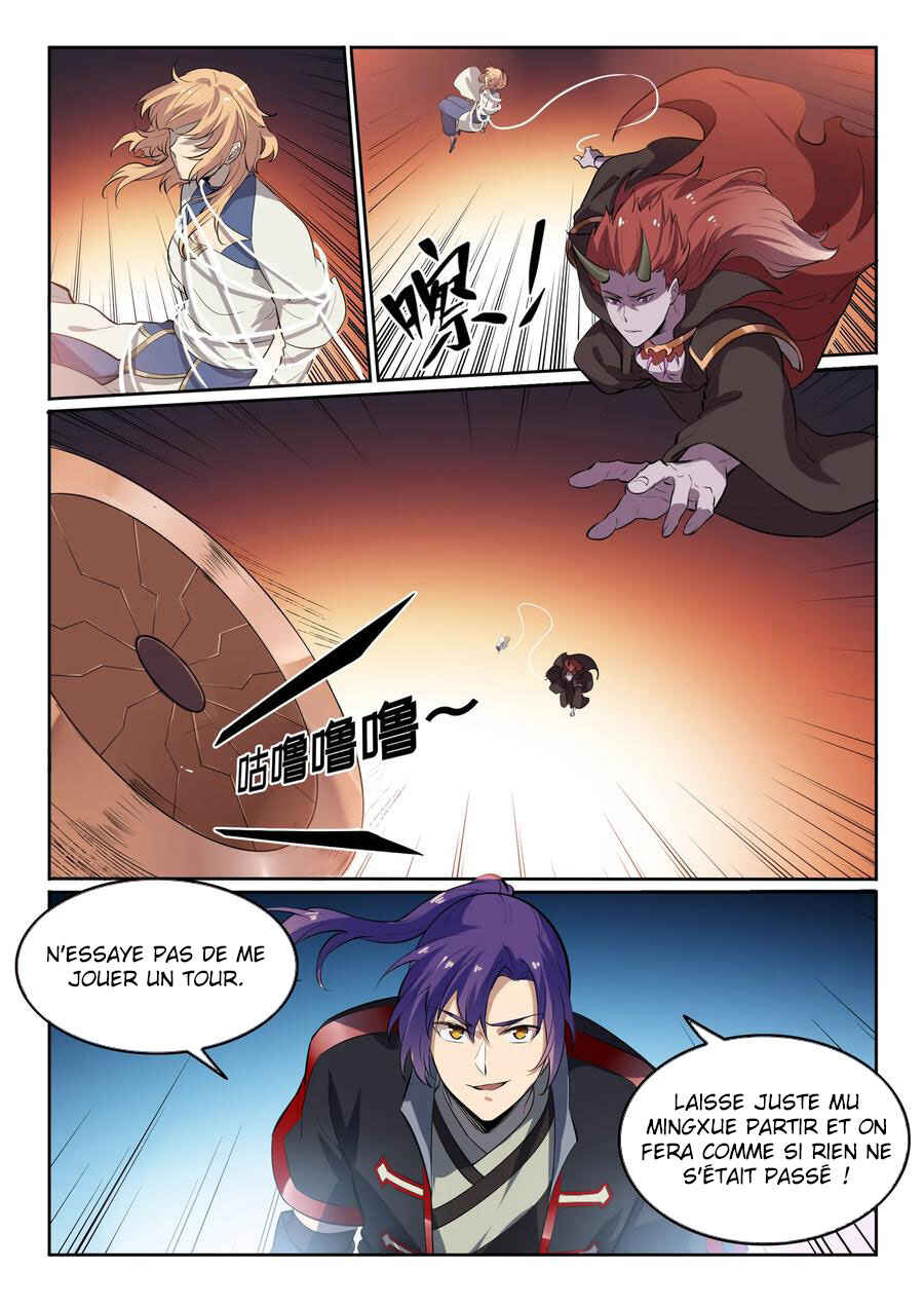 Chapter 553 - Page 9