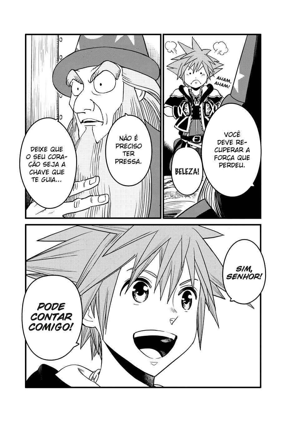 Chapter 1 - Page 8