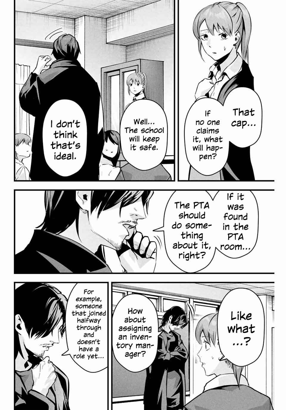 Chapter 4 - Page 19