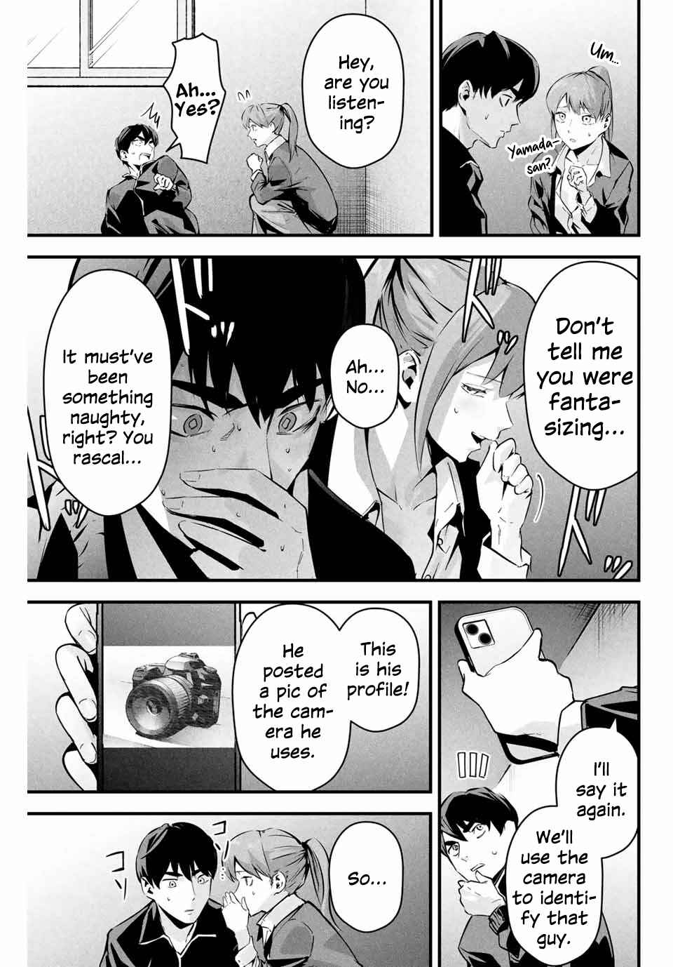 Chapter 4 - Page 4