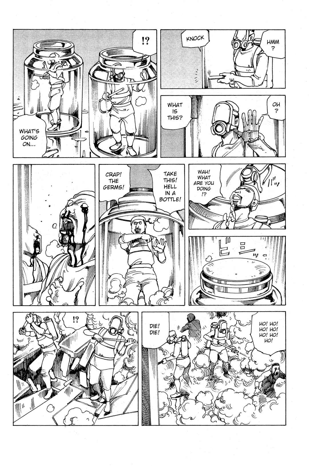 Chapter 25 - Page 21
