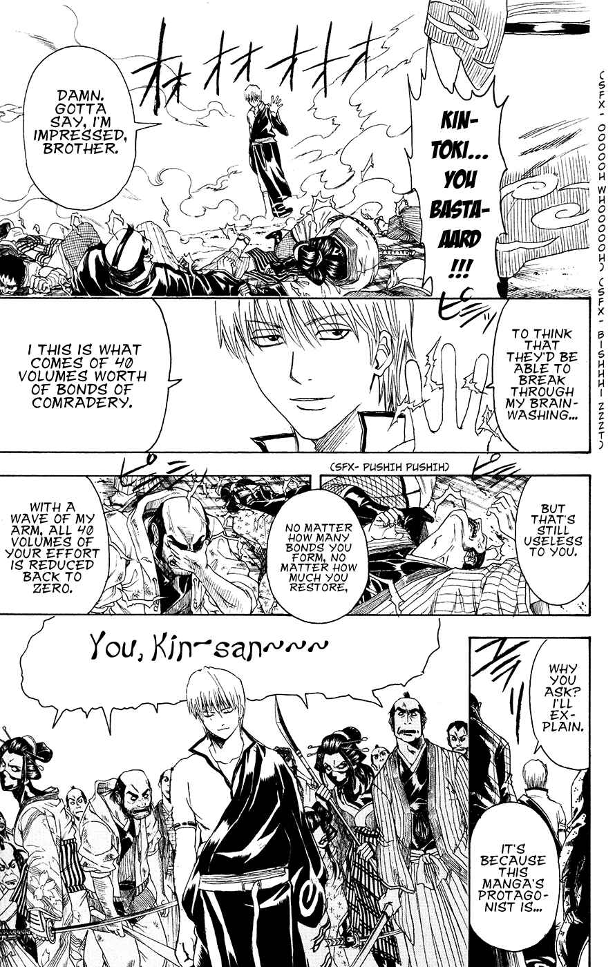 Chapter 378 - Page 11