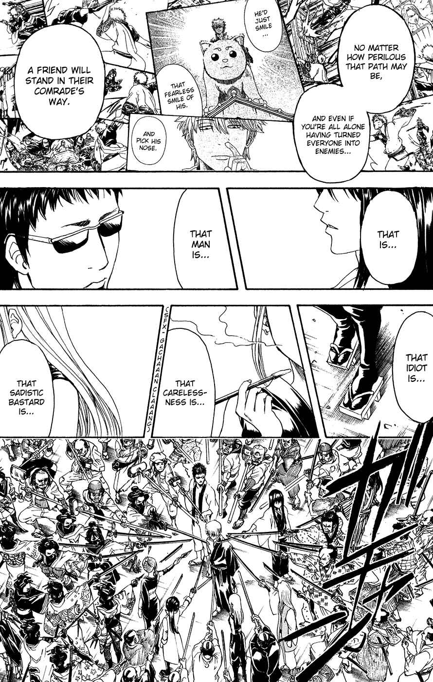 Chapter 378 - Page 8